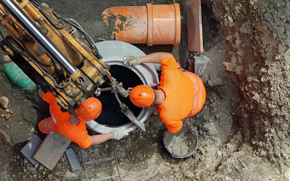 devis débouchage canalisation La Celle-sur-Morin
