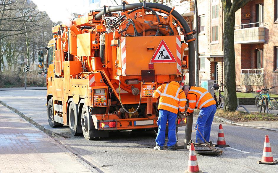 déboucher les canalisations Cormeilles-en-Parisis