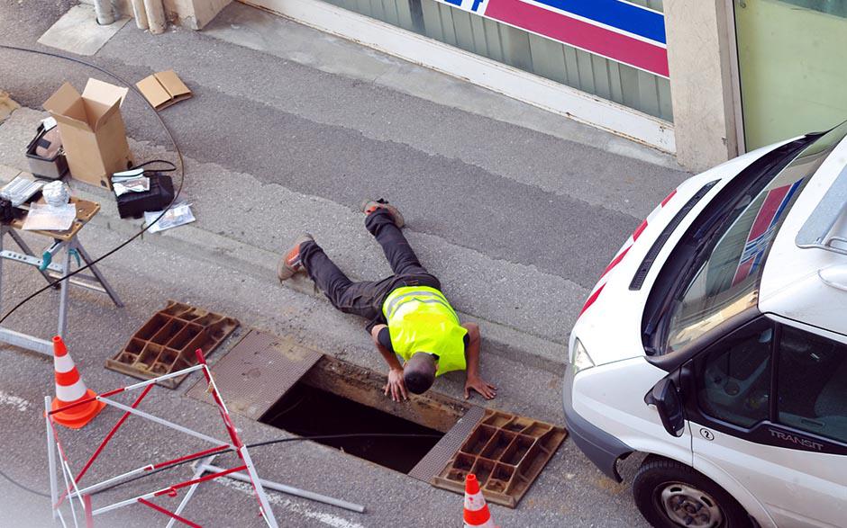 déboucheur canalisation Fontenay-sous-Bois