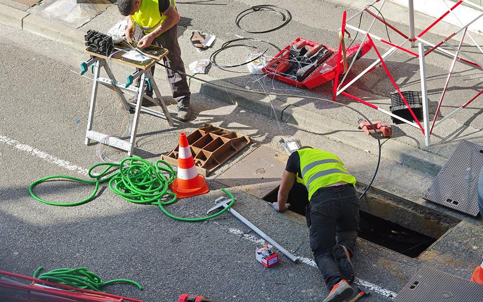 déboucher une canalisation d'eaux usées Juvisy-sur-Orge