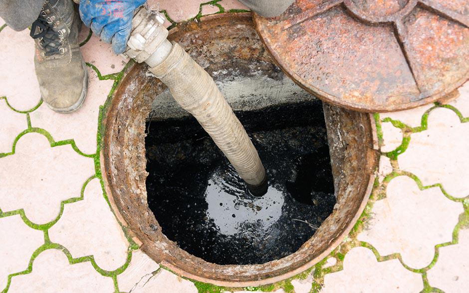 devis débouchage canalisation La Celle-sur-Morin