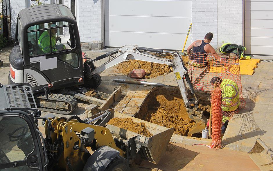 déboucher une canalisation d'eaux usées Juvisy-sur-Orge