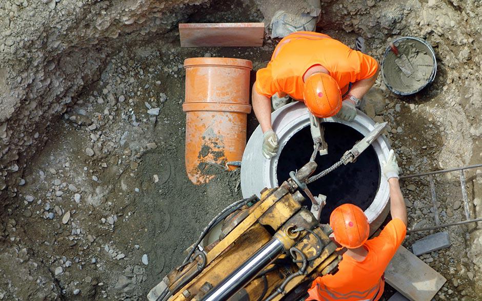 devis débouchage canalisation La Celle-sur-Morin