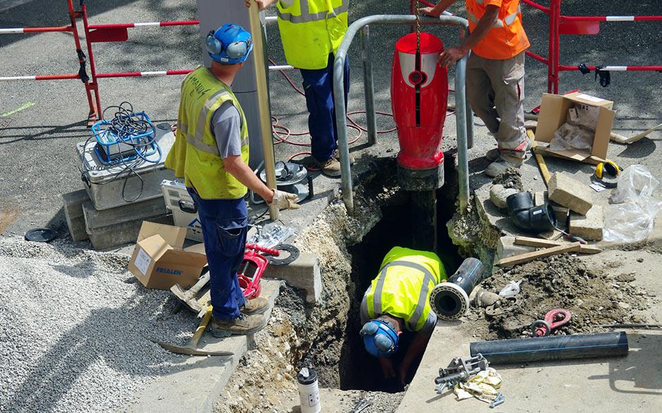 déboucheur canalisation Fontenay-sous-Bois