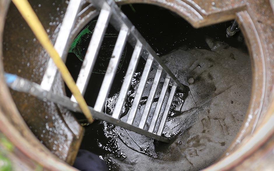 déboucher un lavabo Vaucresson